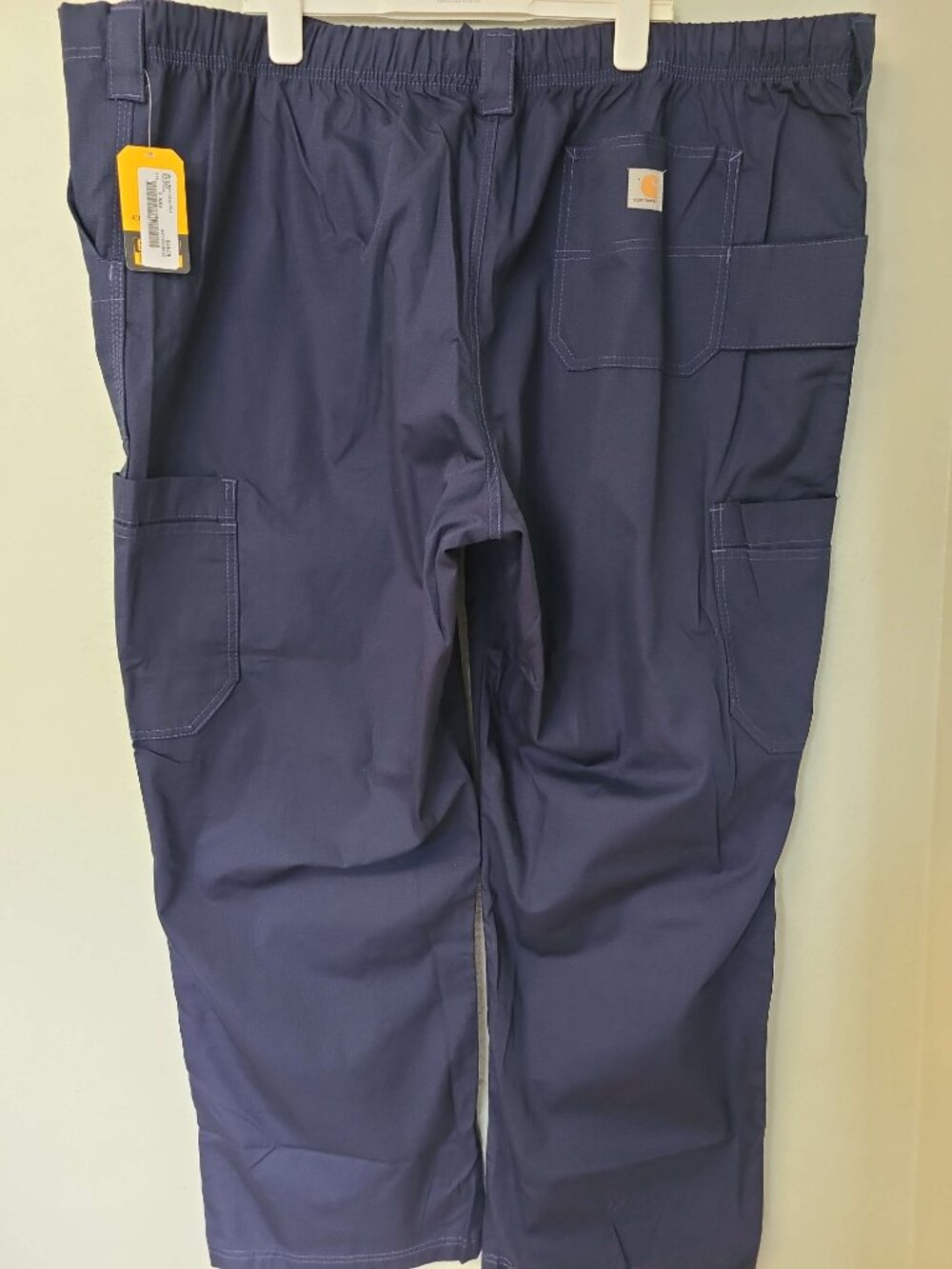 Carhartt Ripstop MultiCargo BootCut Pant - Picture 9 of 9
